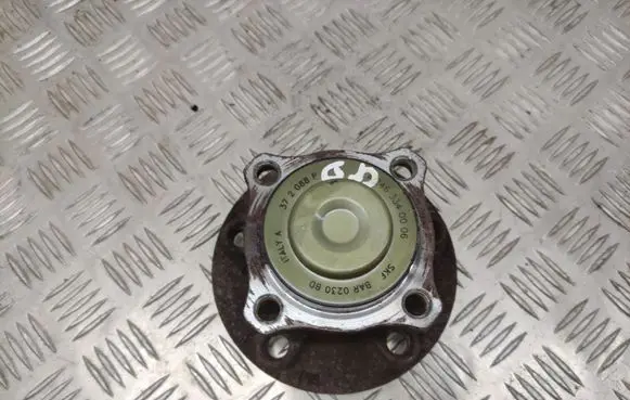 Mercedes-Benz A W176 Rear wheel ball bearing A2463340006