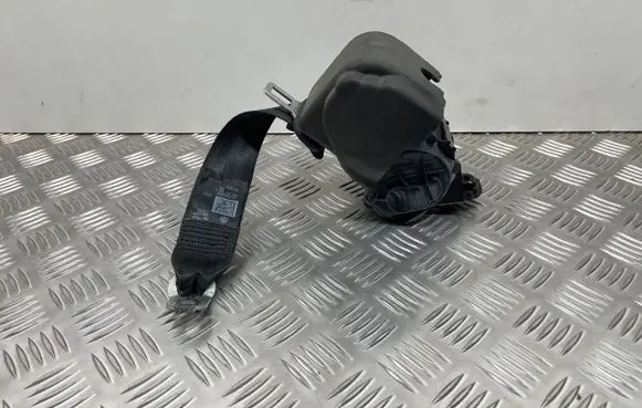 Volkswagen Beetle A5 Rear seatbelt 5C5857805D