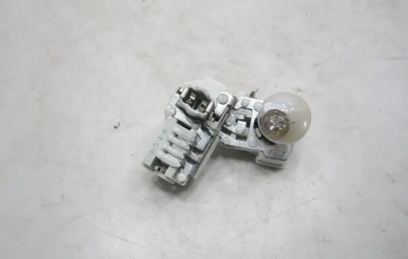 Audi A3 S3 A3 Sportback 8P Tail light bulb cover holder 8P4945257A