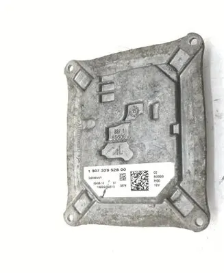 Fiat Ducato Xenon control unit/module 130732952800
