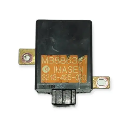 Mitsubishi Pajero Other relay 3213-425-020 MB886391