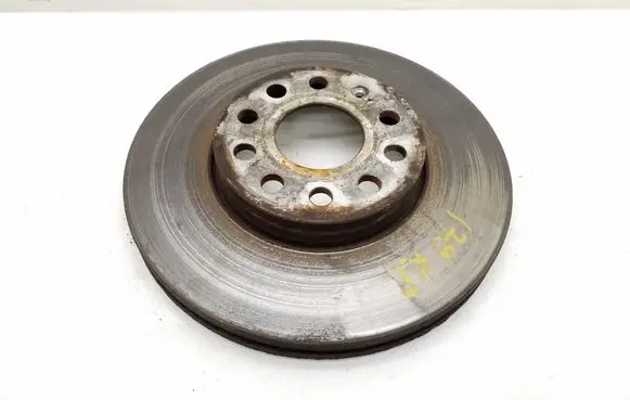 Audi A3 S3 8V Front brake disc