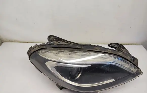 Headlight/headlamp