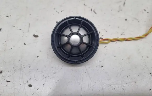 BMW 6 F12 F13 High frequency speaker in the rear doors 9226357 619289 8907013901