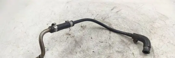 Audi A4 S4 B5 8D Vacuum line/pipe/hose 