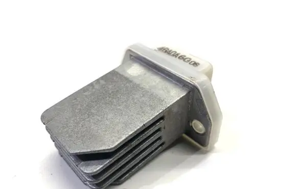 Nissan Pulsar Heater blower motor/fan resistor 
