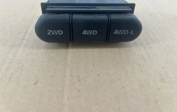 Suzuki Jimny Differential lock switch SP225 8414