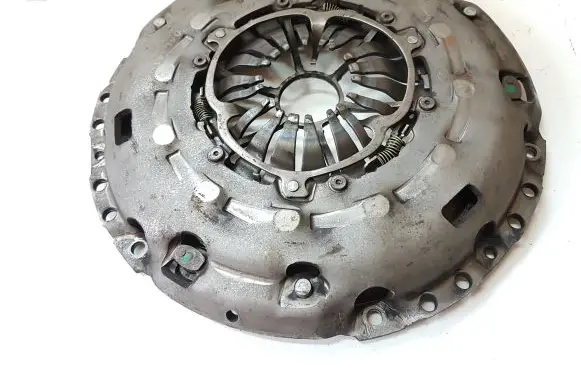Pressure plate