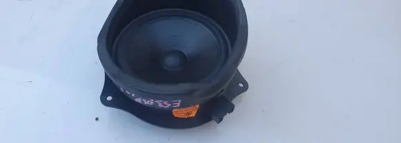 BMW X5 E53 Audio system kit 8381549