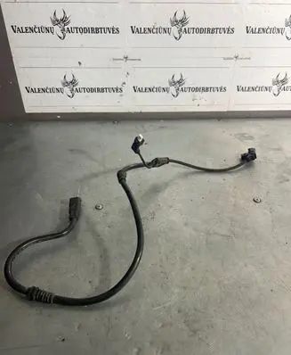 Mercedes-Benz A W177 Front ABS sensor wiring A2475400400