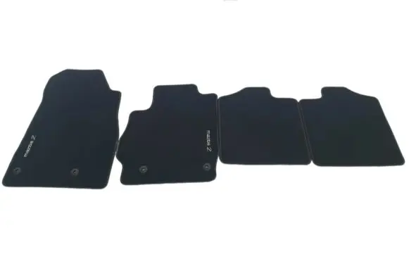 Mazda 2 Car floor mat set 