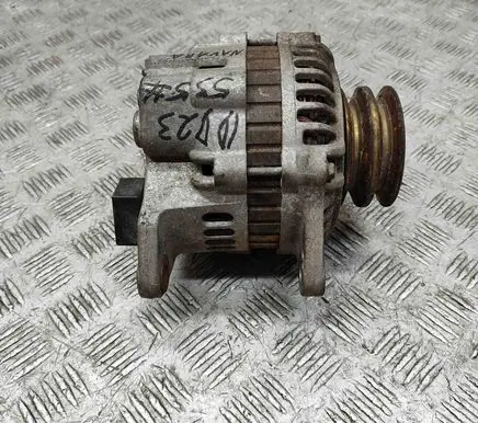 Nissan Navara D22 Generator/alternator A3TB5099 23100VK010