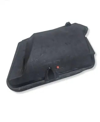 Mercedes-Benz E W211 Fuse box cover 2115400082