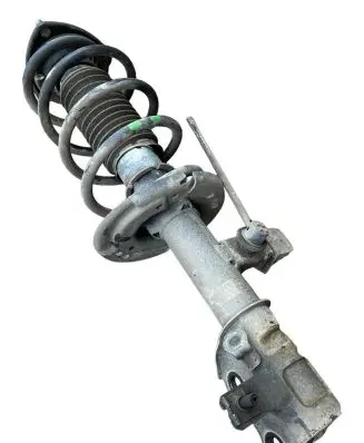 Mazda CX-5 Rear shock absorber with coil spring KF693