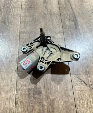 Mercedes-Benz ML W164 Rear window wiper mechanism 