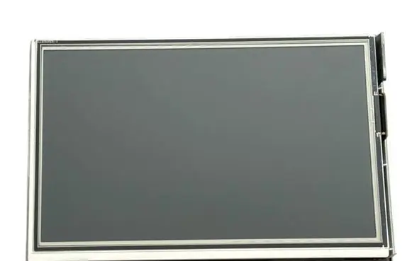 Peugeot 208 Screen/display/small screen 9831642480