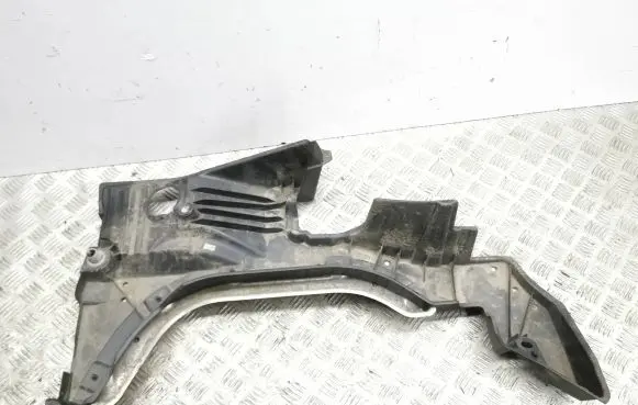 Toyota Corolla E210 E21 Fuel tank bottom protection 