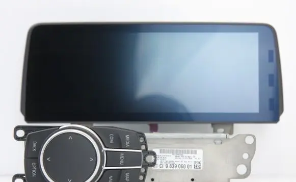 BMW X3 G01 Radio/CD/DVD/GPS head unit 9459631 65829459631 65129839060