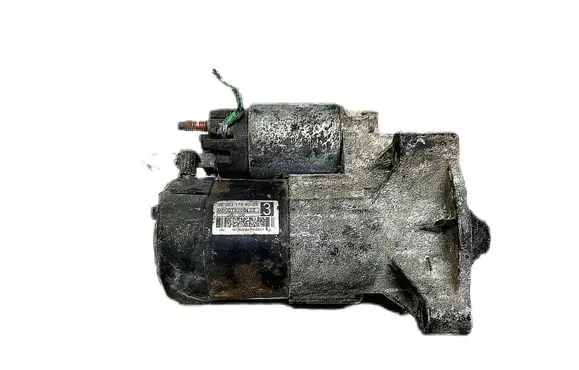 Citroen C5 Starter motor 9656317680