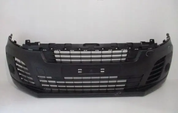 Peugeot Expert Front bumper 9808639977