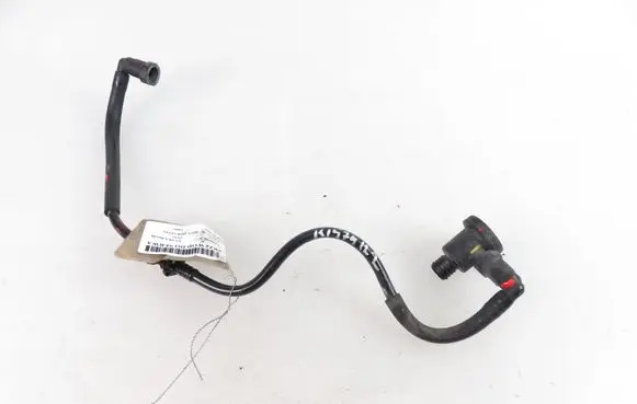 Citroen Xsara Vacuum line/pipe/hose 0204221955
