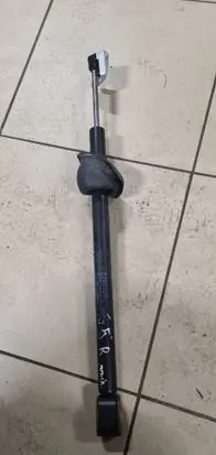 BMW 7 E65 E66 Front door check strap stopper 7112444