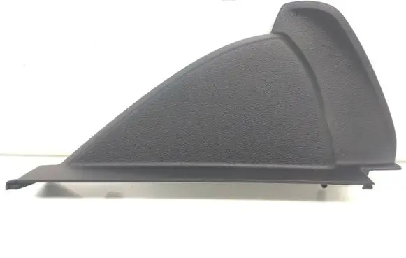 Mercedes-Benz EQC Dashboard side end trim A2936890000