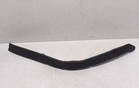 KIA Cerato Front bumper splitter molding 865712F000
