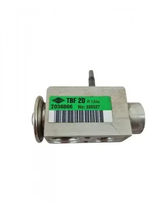 Volvo XC60 Air conditioning (A/C) expansion valve BA55163