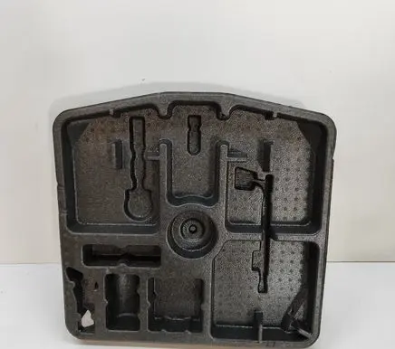 Nissan Qashqai J12 Other trunk/boot trim element 849756UA1A