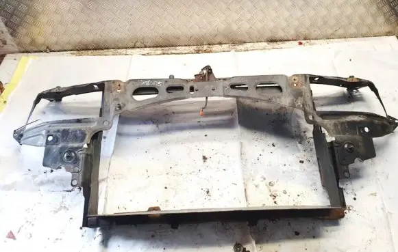 Skoda Octavia Mk1 (1U) Radiator support slam panel