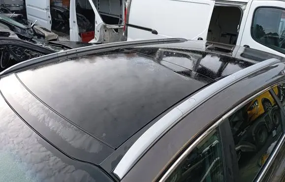 KIA Ceed Sunroof set SZYBERDACHCEEDJD