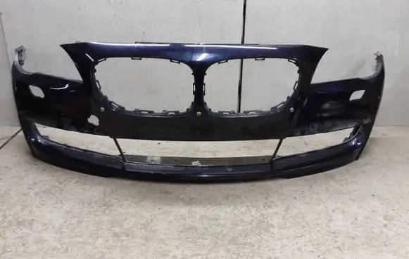 BMW 7 F01 F02 F03 F04 Front bumper