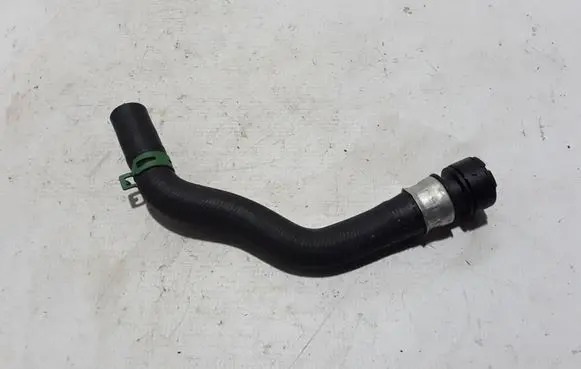 Renault Zoe Engine coolant pipe/hose 215010488R