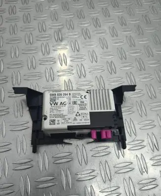 Volkswagen PASSAT B8 Other control units/modules 5WA035284B EB7611319