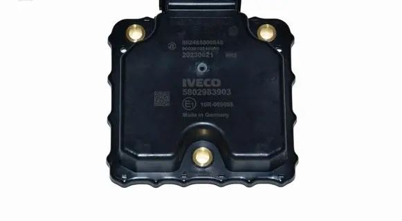 Iveco Daily 6th gen Suspension control unit/module 