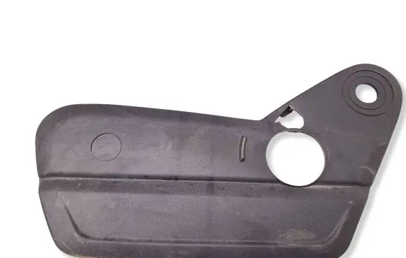 Mercedes-Benz Sprinter W906 Seat trim 010085
