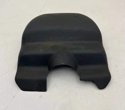 Volvo S40, V40 Steering wheel column trim 866109 857407