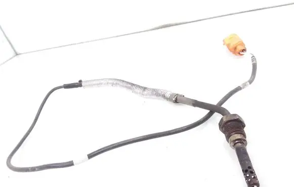 Skoda Roomster (5J) Exhaust gas temperature sensor 045906088D