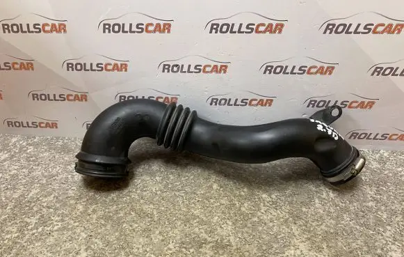 Jaguar S-Type Air intake hose/pipe 4R839690A