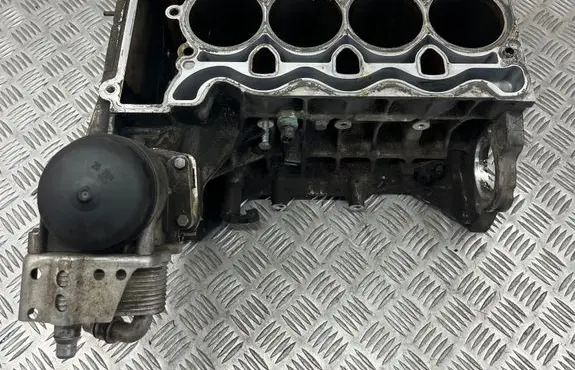 BMW 1 E81 E87 Engine block N43B20A