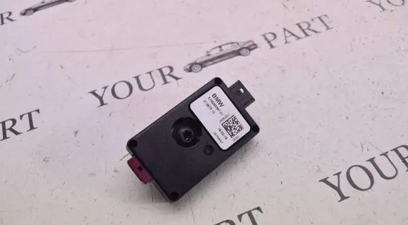 BMW X1 F48 F49 Aerial antenna filter 9289587