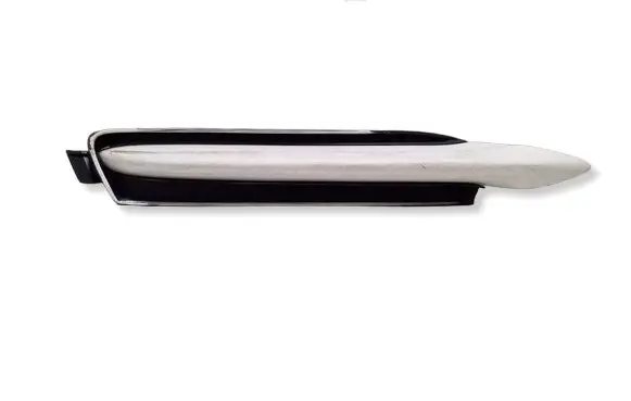 Honda Insight Front fog light trim/grill 71107TM890
