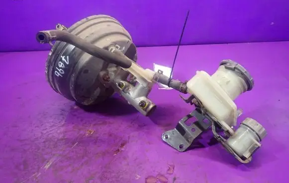 Honda Stream Master brake cylinder