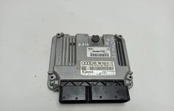 Audi A4 S4 B8 8K Engine control unit/module 03L906018HT 03L906018JL