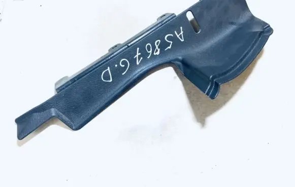 Mercedes-Benz C W203 Other interior part A2036932191 bbp132701