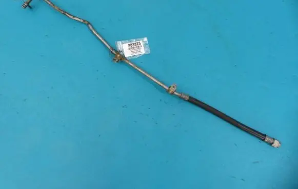 Mercedes-Benz E A207 Clutch pipe/line 6421809130 IMPRK883823
