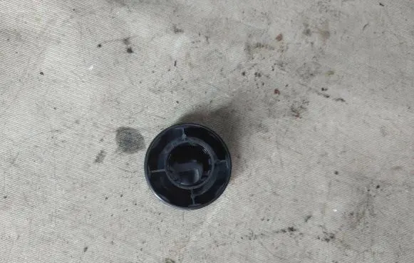 Ford Galaxy Seat adjustment knob 1s71f610a76acw