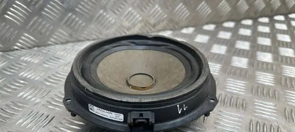 Jaguar XF X250 Front door speaker AW9318808FC