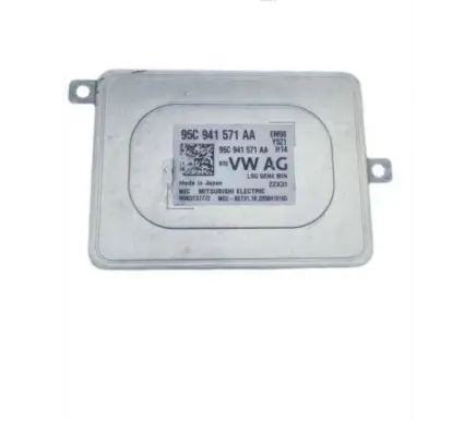 Skoda Superb B8 (3V) Xenon control unit/module 95C941571AA